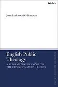 ePUB English Public Theology von Joan Lockwood O'Donovan