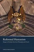 E-Book (pdf) Reformed Humanism von David Fergusson