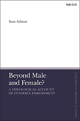 Livre Relié Beyond Male and Female? de Sam Ashton