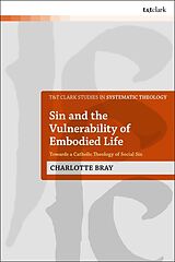 Livre Relié Sin and the Vulnerability of Embodied Life de Charlotte Bray