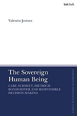 Livre Relié The Sovereign Human Being de Valentin Jeutner