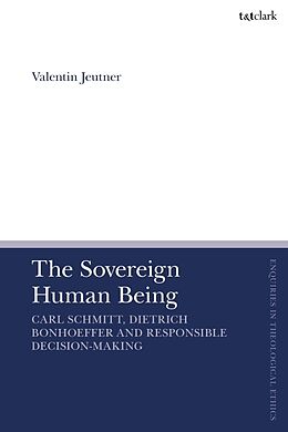 Livre Relié The Sovereign Human Being de Valentin Jeutner