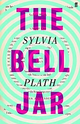 Kartonierter Einband The Bell Jar von Sylvia Plath