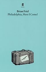 Taschenbuch Philadelphia Here I Come von Brian Friel