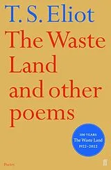 Poche format B The Waste Land and Other Poems von T.S. Eliot