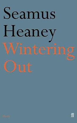 Livre de poche Wintering Out de Seamus Heaney