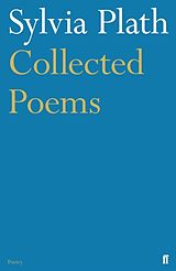 Broché Collected Poems de Sylvia Plath