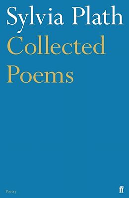 Broschiert Collected Poems von Sylvia Plath