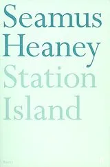 Kartonierter Einband (Kt) Station Island von Heaney Seamus