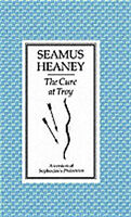 Livre de poche Cure at Troy : A Version of Shophocle's Philoctetes de Seamus Heany