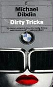 Livre de poche Dirty Tricks de Michael Dibdin