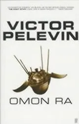 Kartonierter Einband Omon Ra von Pelevin Victor