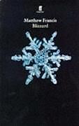 Kartonierter Einband Blizzard von Matthew Francis