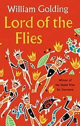 Kartonierter Einband (Kt) Lord of the Flies von William Golding