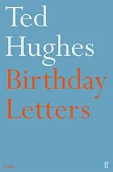 Poche format B Birthday Letters von Ted Hughes