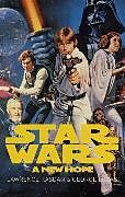 Kartonierter Einband Star Wars von George Lucas
