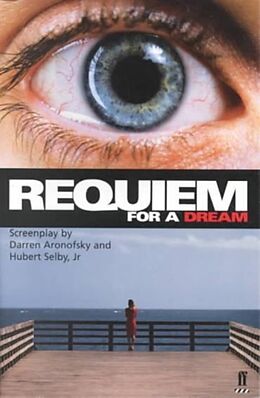 Kartonierter Einband Requiem for a Dream von Darren Aronofsky