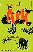 Kartonierter Einband The Overloaded Ark von Gerald Durrell