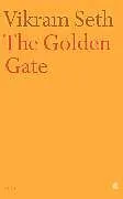 Kartonierter Einband The Golden Gate von Vikram Seth