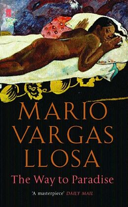 Poche format A The Way to Paradise de Mario Vargas Llosa