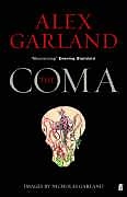 Poche format A The Coma von Alex Garland