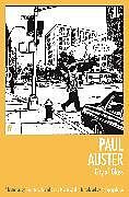 Kartonierter Einband City of Glass. Graphic Novel von Paul Auster