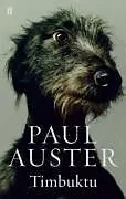 Kartonierter Einband Timbuktu von Paul Auster