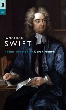 Couverture cartonnée Jonathan Swift de Jonathan Swift