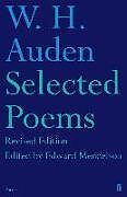 Poche format B Selected Poems von W H Auden