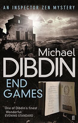 eBook (epub) End Games de Michael Dibdin