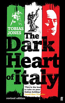 eBook (epub) The Dark Heart of Italy de Tobias Jones