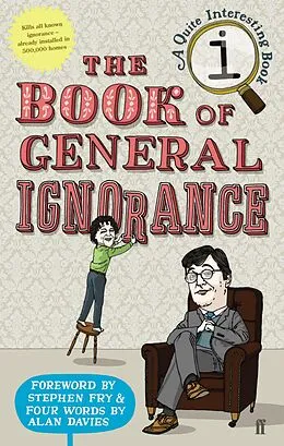 E-Book (epub) QI: The Pocket Book of General Ignorance von John Lloyd, John Mitchinson