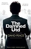 E-Book (epub) The Damned Utd von David Peace