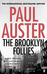 E-Book (epub) The Brooklyn Follies von Paul Auster