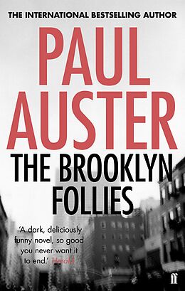 E-Book (epub) The Brooklyn Follies von Paul Auster