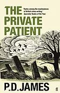 E-Book (epub) The Private Patient von P. D. James, P. D. James