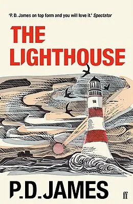 E-Book (epub) The Lighthouse von P. D. James, P. D. James