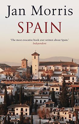 eBook (epub) Spain de Jan Morris