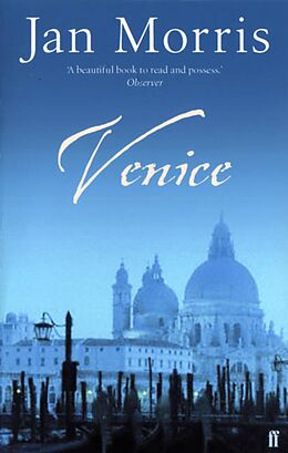 eBook (epub) Venice de Jan Morris