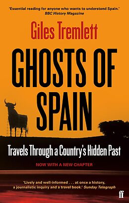 eBook (epub) Ghosts of Spain de Giles Tremlett