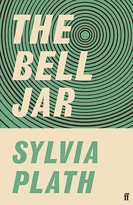 E-Book (epub) The Bell Jar von Sylvia Plath