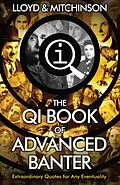 E-Book (epub) QI: Advanced Banter von John Lloyd, John Mitchinson