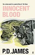 E-Book (epub) Innocent Blood von P. D. James, P. D. James