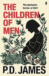 eBook (epub) The Children of Men de P. D. James, P. D. James