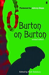 eBook (epub) Burton on Burton de Tim Burton