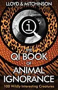 E-Book (epub) QI: The Book of Animal Ignorance von John Lloyd, John Mitchinson