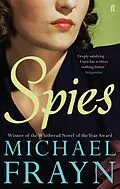 E-Book (epub) Spies von Michael Frayn