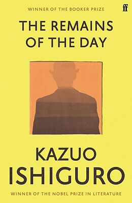 eBook (epub) The Remains of the Day de Kazuo Ishiguro