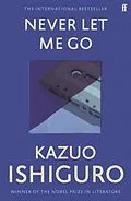 E-Book (epub) Never Let Me Go von Kazuo Ishiguro