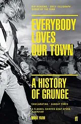 Kartonierter Einband (Kt) Everybody Loves Our Town von Yarm Mark